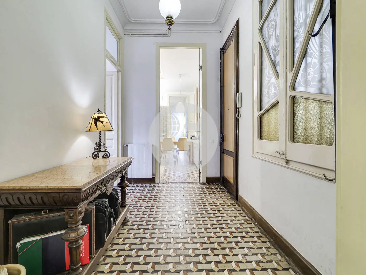 Magnificent 3 bedroom apartment in the Dreta de l'Eixample of Barcelona 50