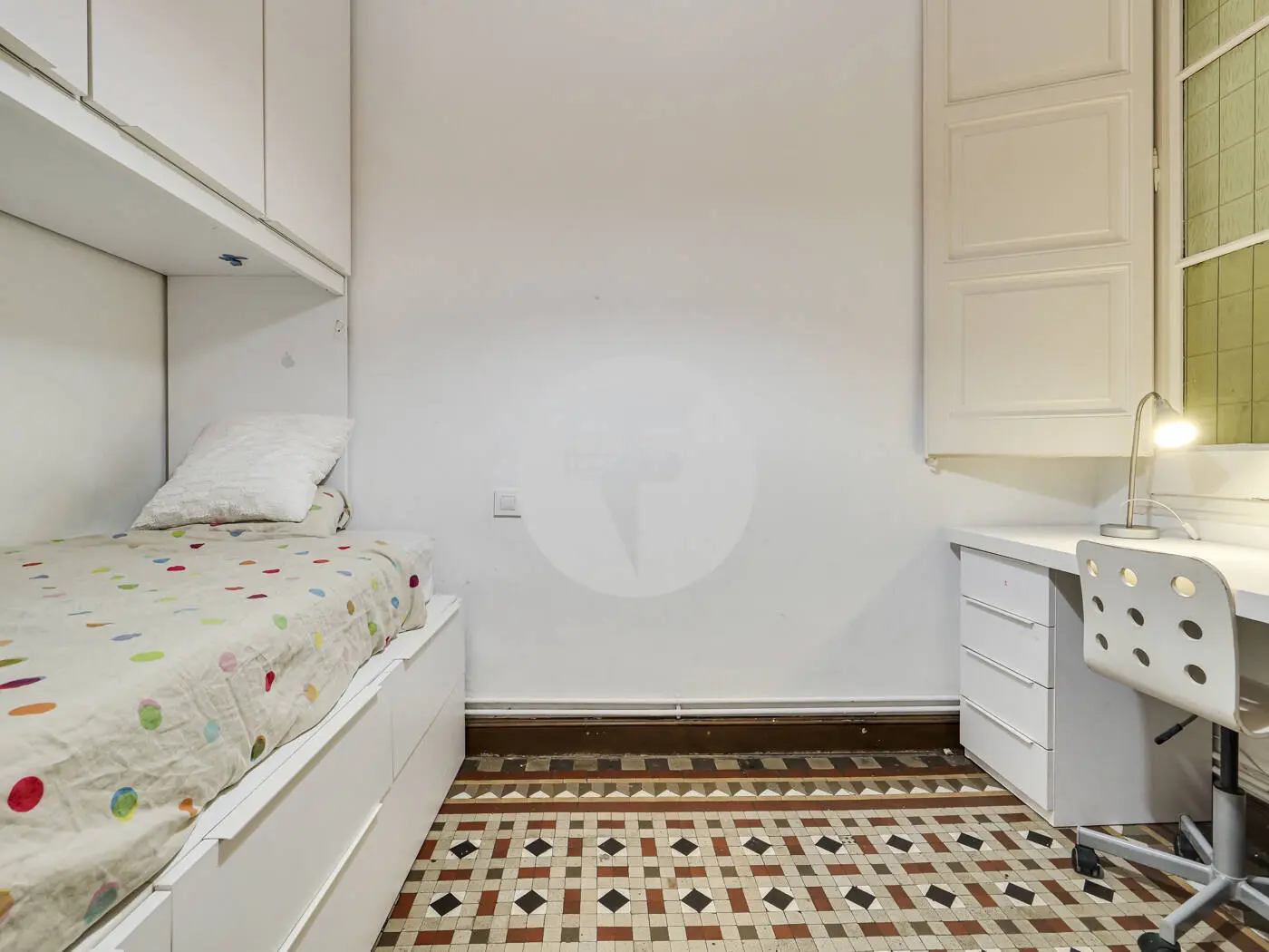 Magnificent 3 bedroom apartment in the Dreta de l'Eixample of Barcelona 48