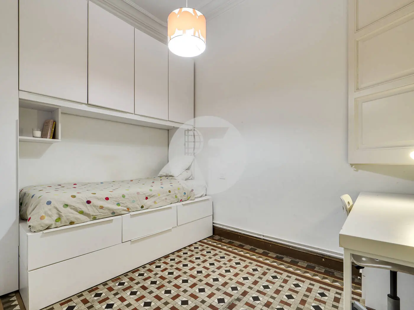 Magnificent 3 bedroom apartment in the Dreta de l'Eixample of Barcelona 47
