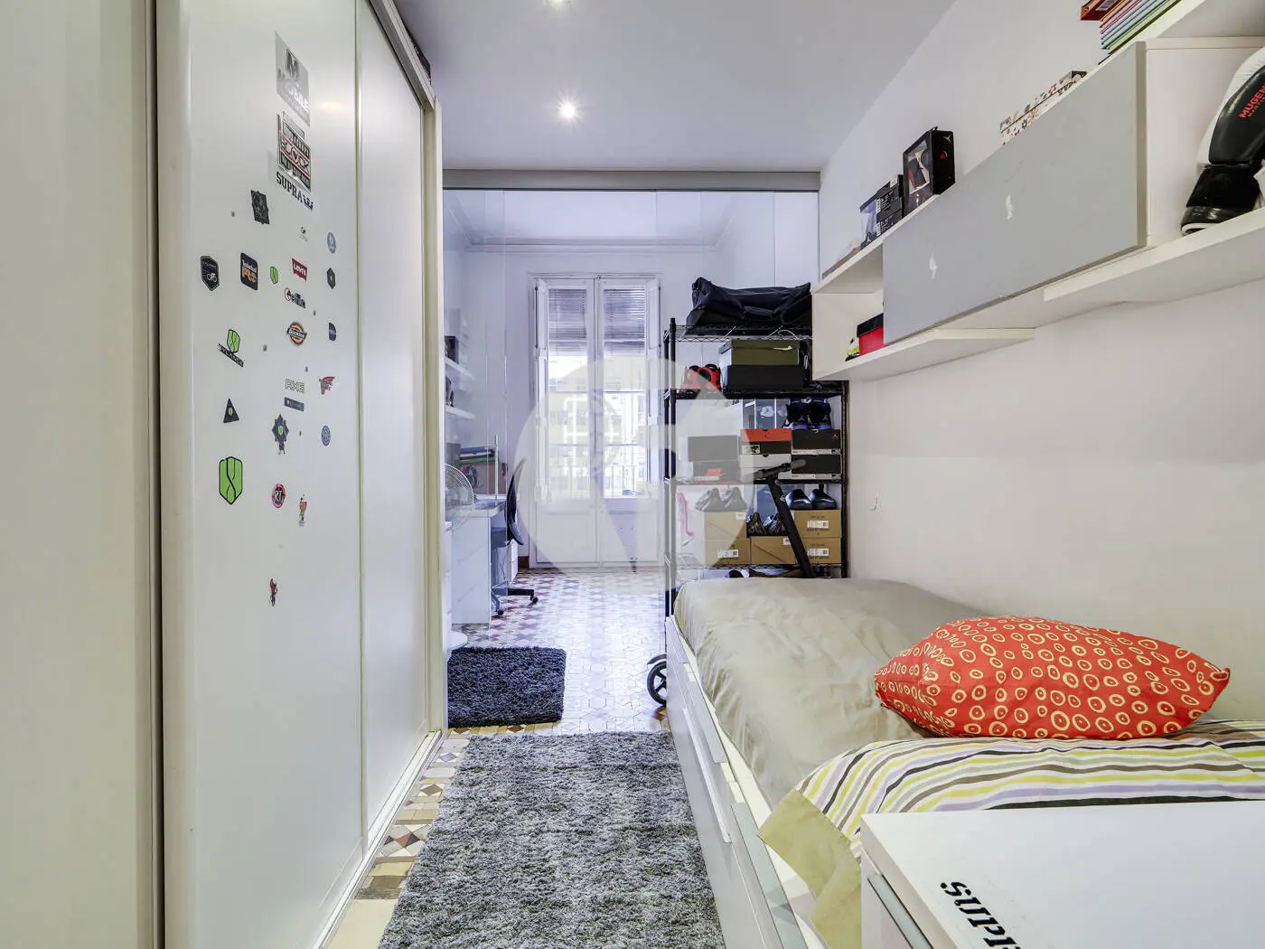 Magnificent 3 bedroom apartment in the Dreta de l'Eixample of Barcelona 37