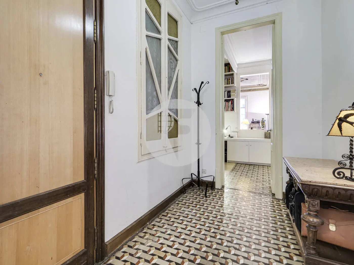 Magnificent 3 bedroom apartment in the Dreta de l'Eixample of Barcelona 45