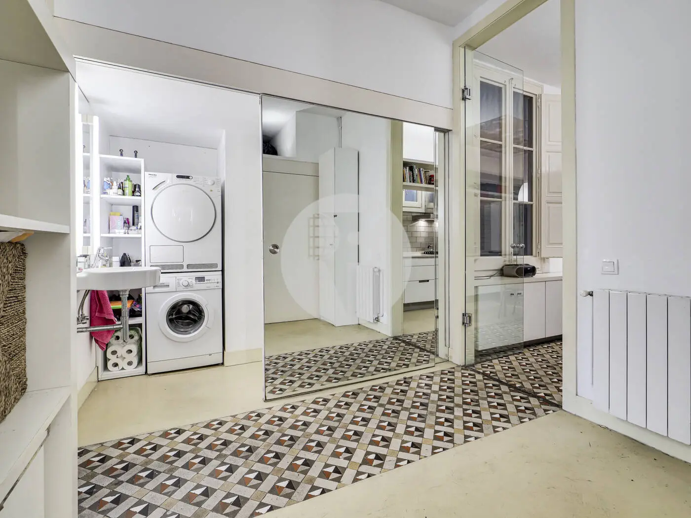 Magnificent 3 bedroom apartment in the Dreta de l'Eixample of Barcelona 24