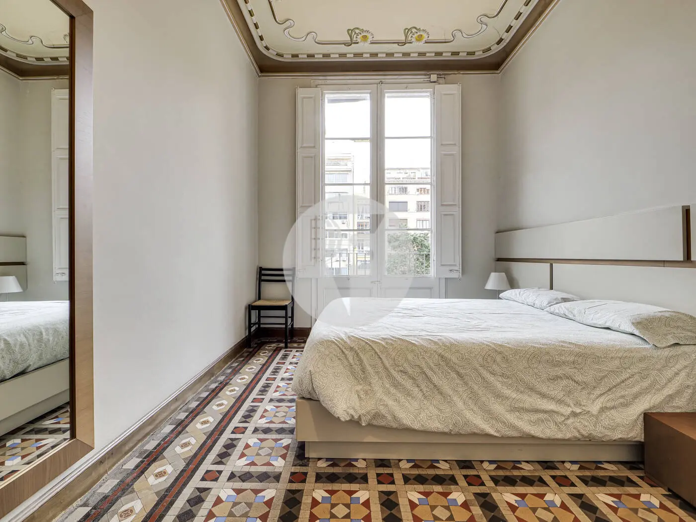 Magnificent 3 bedroom apartment in the Dreta de l'Eixample of Barcelona 27