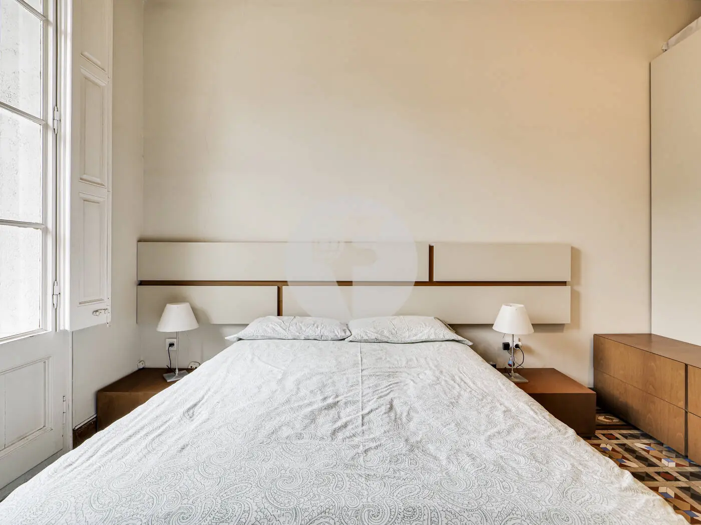 Magnificent 3 bedroom apartment in the Dreta de l'Eixample of Barcelona 28