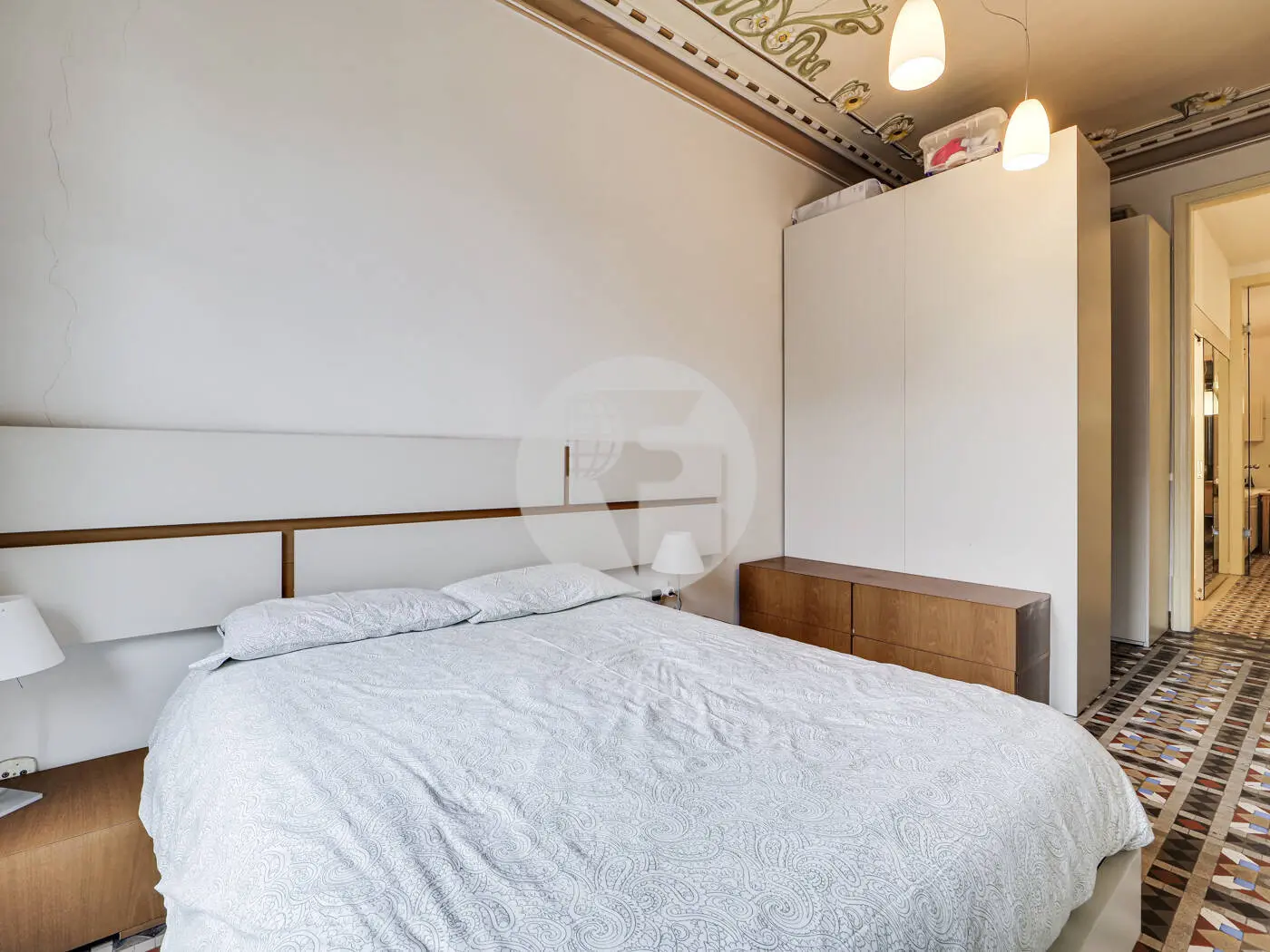 Magnificent 3 bedroom apartment in the Dreta de l'Eixample of Barcelona 29