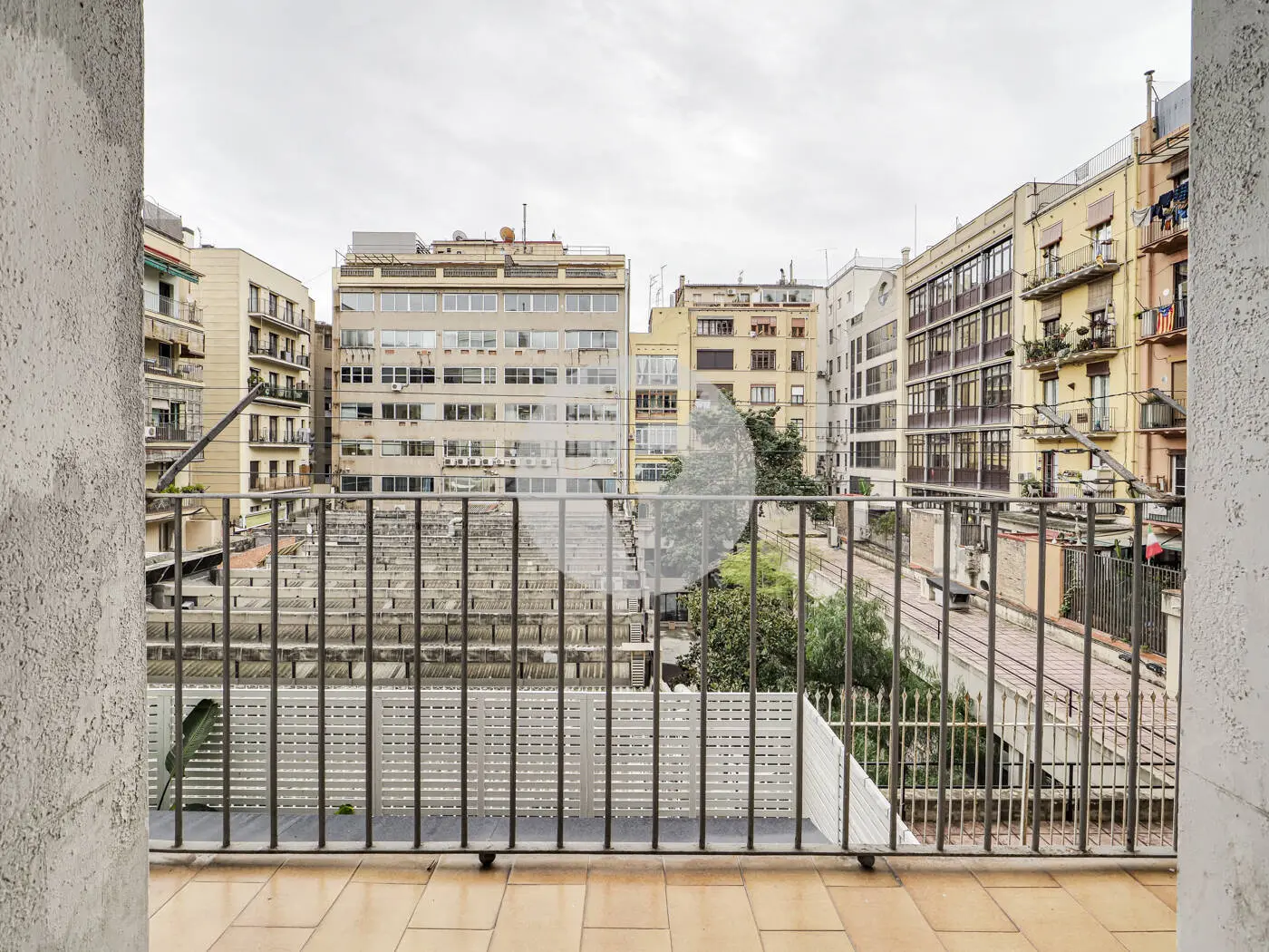 Magnífic pis de 3 habitacions a la Dreta de l'Eixample de Barcelona 34