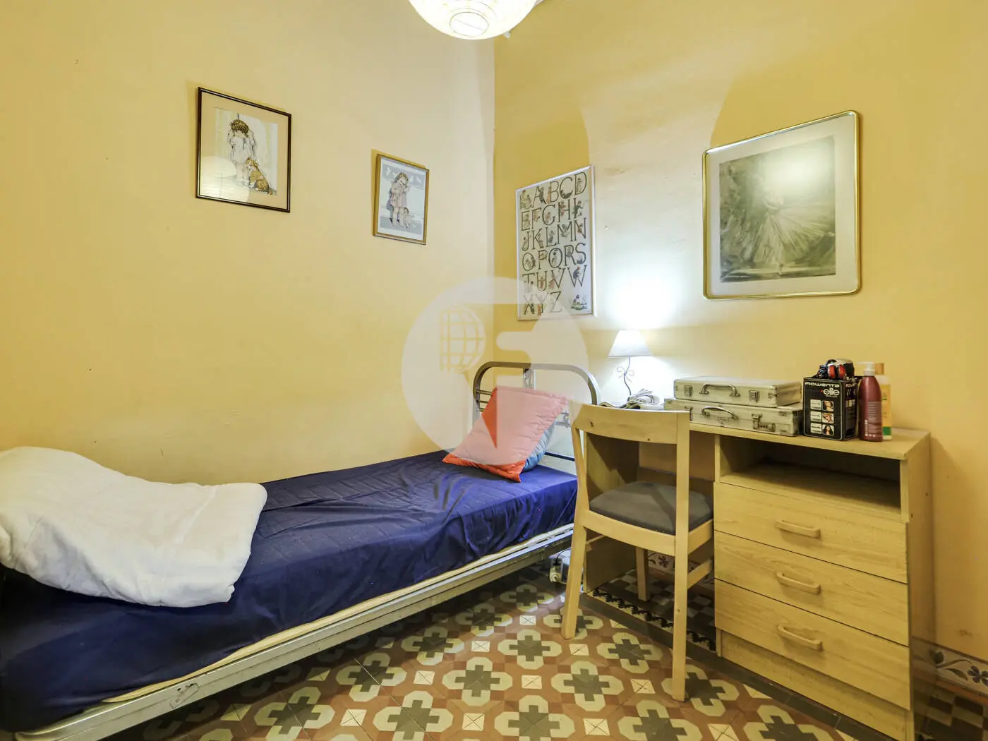 Magnificent apartment is for sale in the Dreta de l'Eixample of Barcelona 32