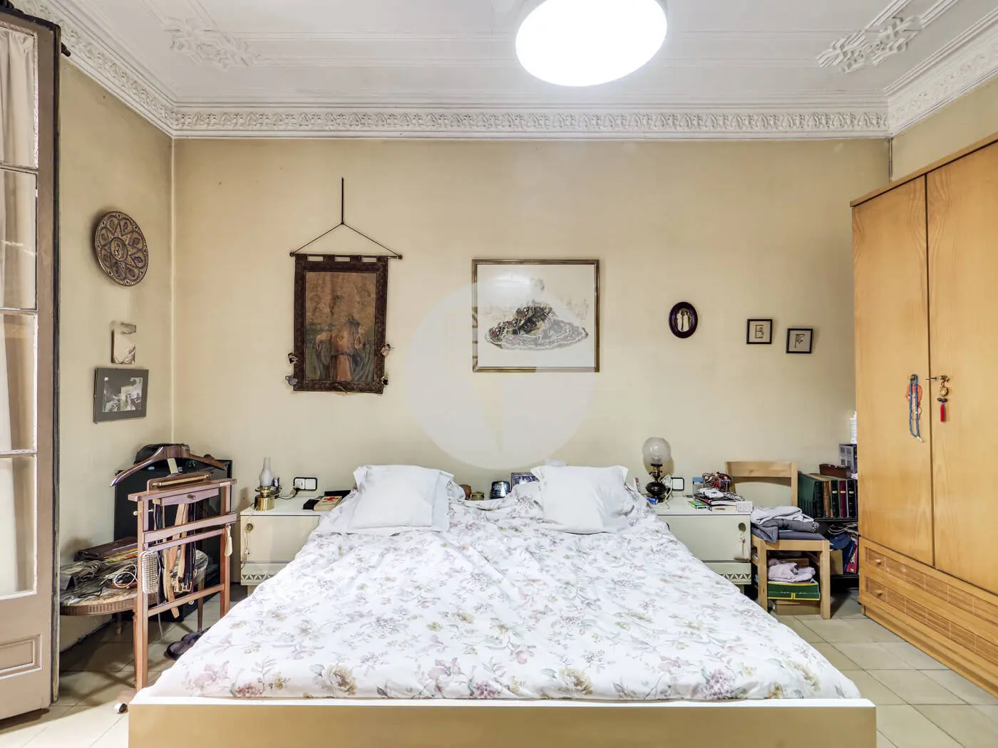 Magnificent apartment is for sale in the Dreta de l'Eixample of Barcelona 25