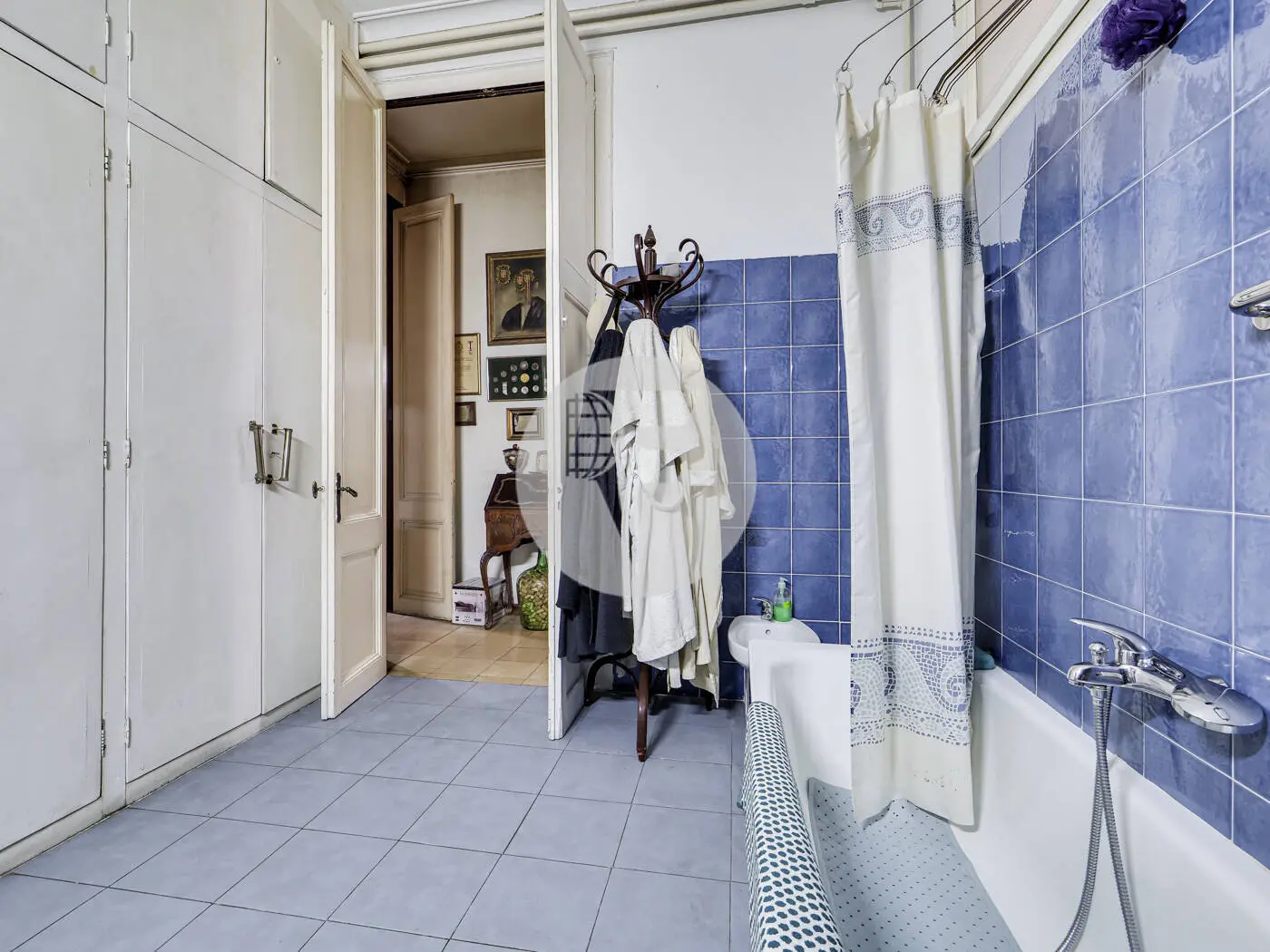 Magnificent apartment is for sale in the Dreta de l'Eixample of Barcelona 45