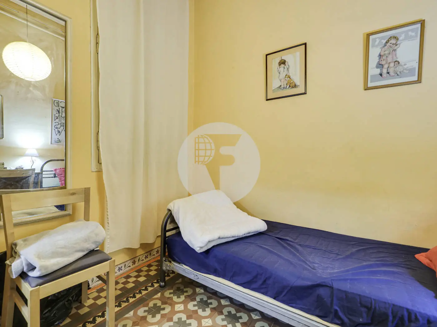 Magnificent apartment is for sale in the Dreta de l'Eixample of Barcelona 33