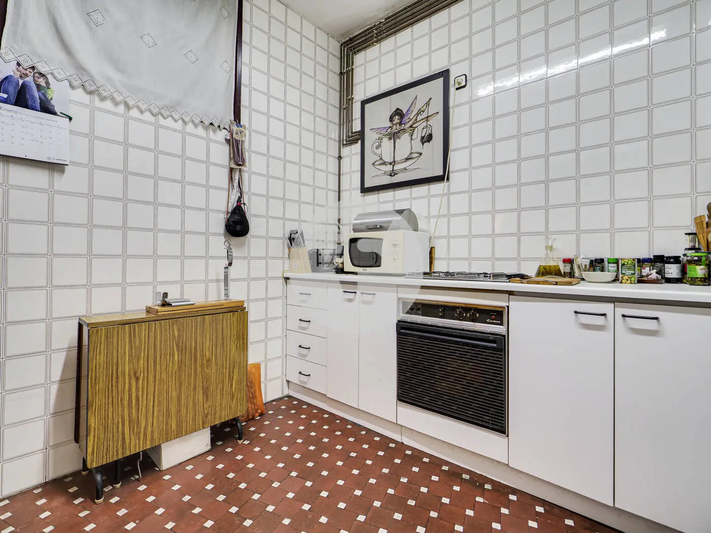 Magnificent apartment is for sale in the Dreta de l'Eixample of Barcelona 20