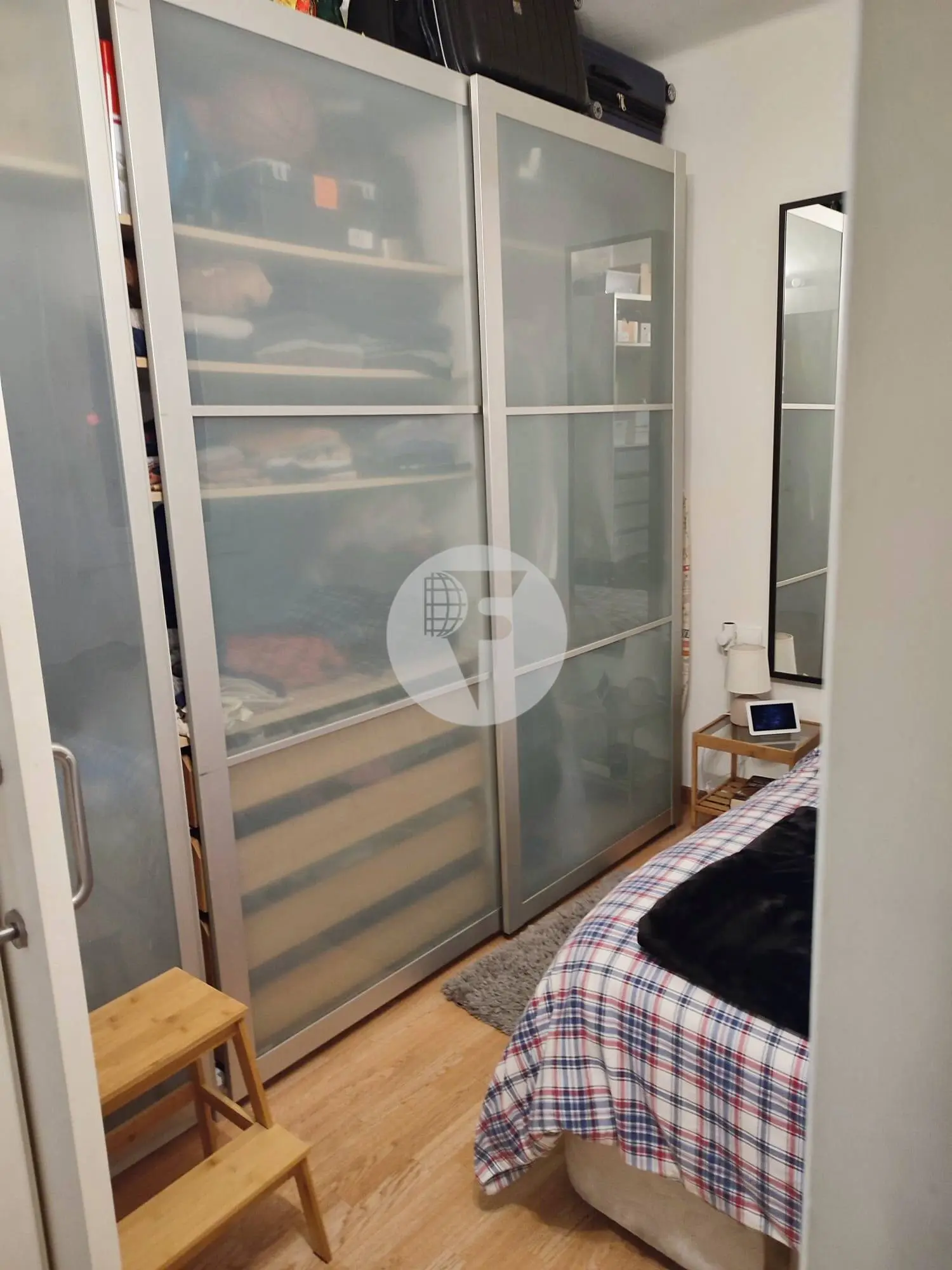 Magnificent apartment located in the Poble Sec neighborhood. 15