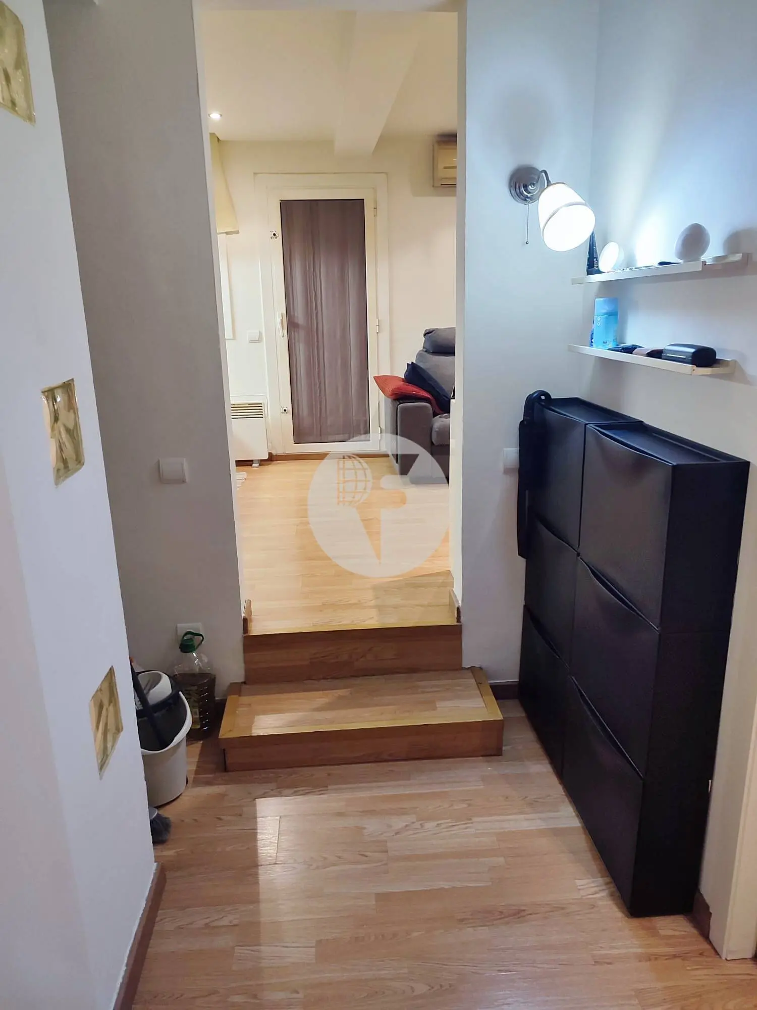 Magnificent apartment located in the Poble Sec neighborhood. 7