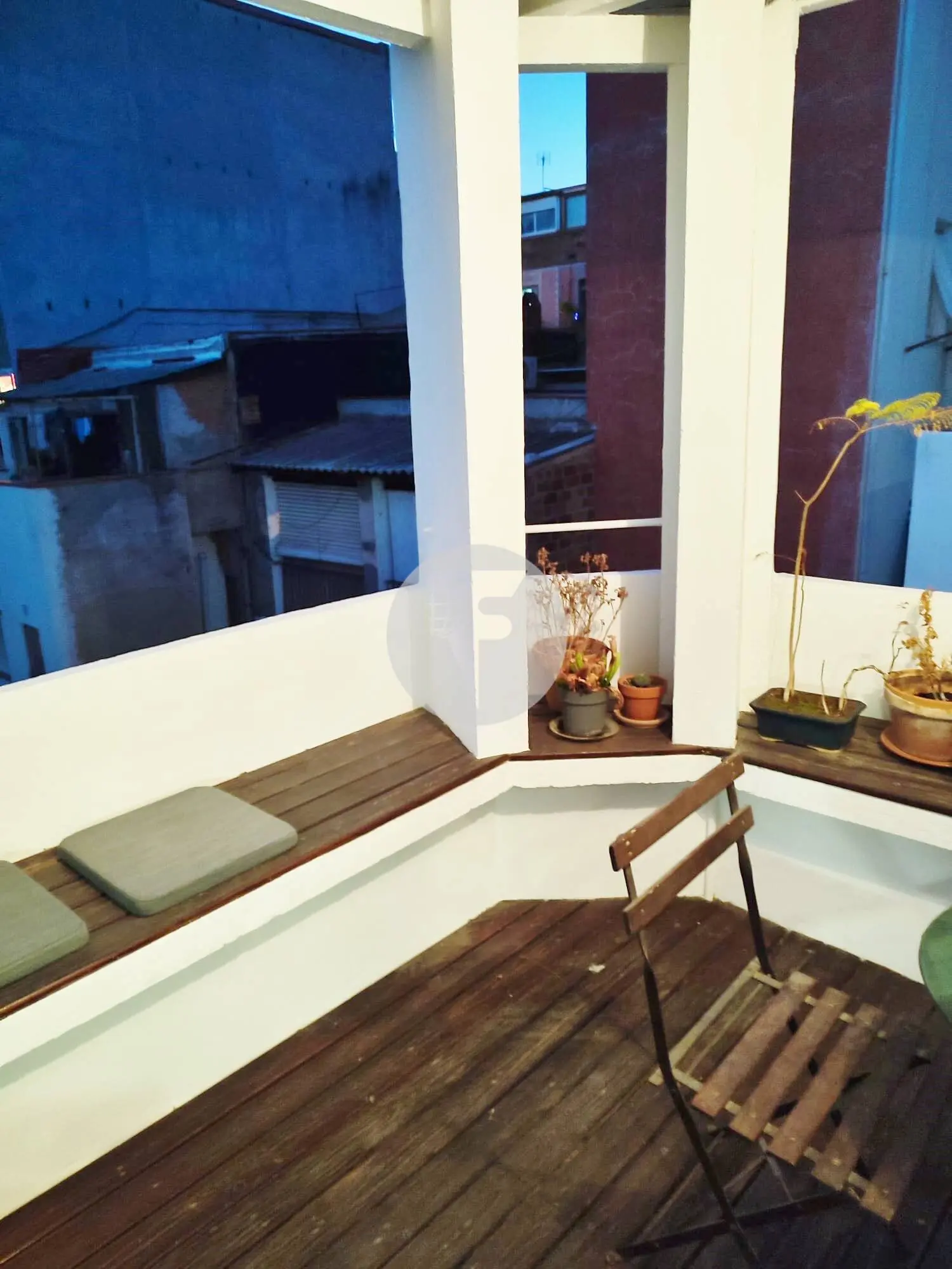 Magnificent apartment located in the Poble Sec neighborhood. 20