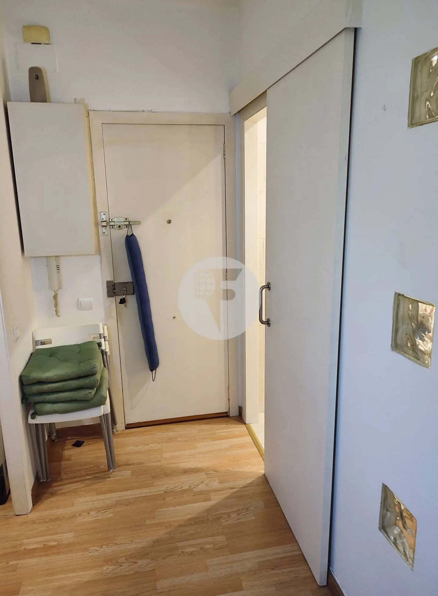 Magnificent apartment located in the Poble Sec neighborhood. 23