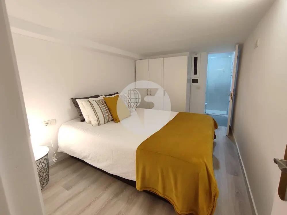 Spectacular apartment in the heart of Poble Sec, Barcelona. 8