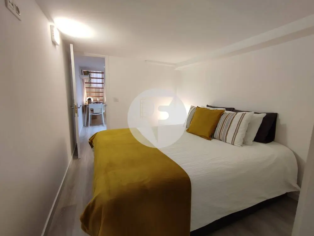 Spectacular apartment in the heart of Poble Sec, Barcelona. 7