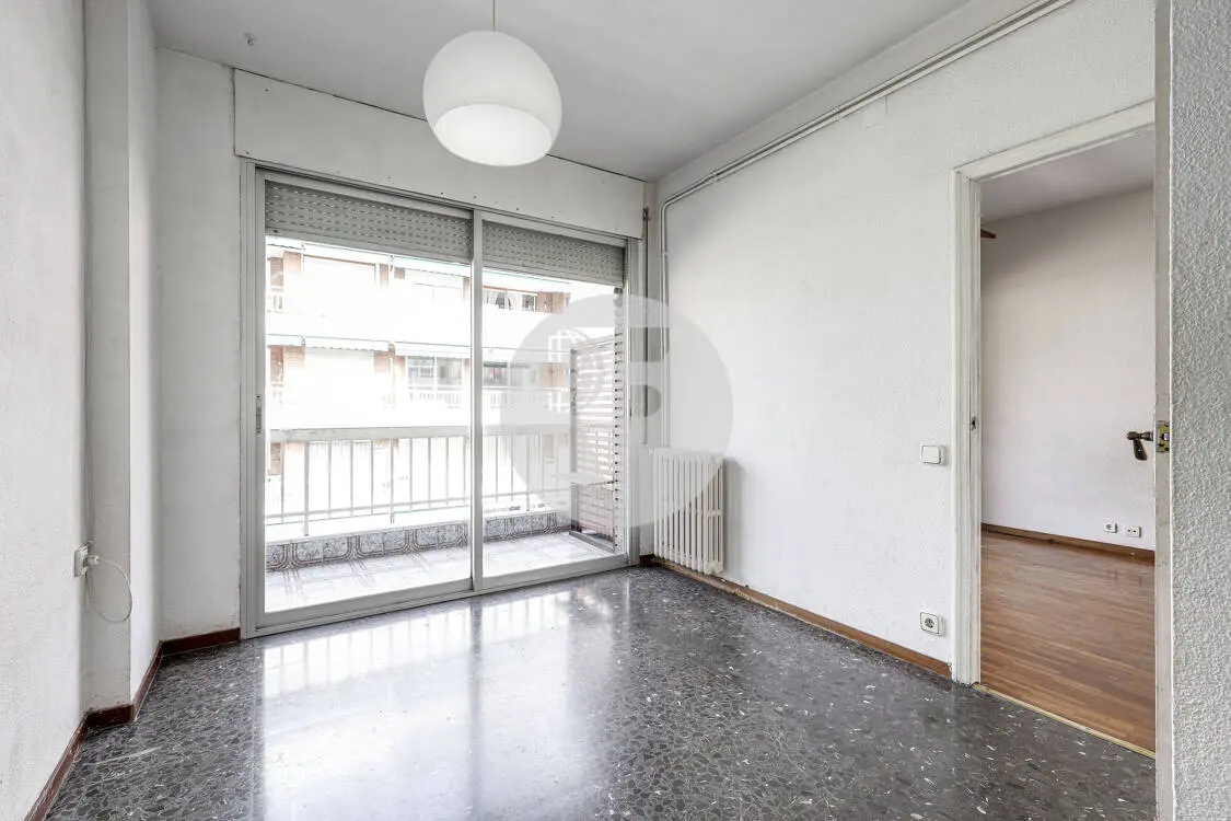 Espléndido piso en venta en el corazón del barrio de Sant Antoni de Barcelona 10