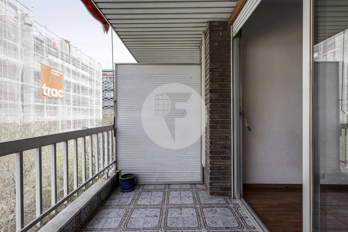 Espléndido piso en venta en el corazón del barrio de Sant Antoni de Barcelona 19
