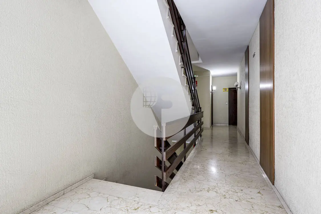 Splendid apartment for sale in the heart of the Sant Antoni neighborhood 37