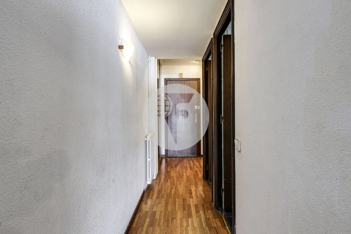 Espléndido piso en venta en el corazón del barrio de Sant Antoni de Barcelona 33