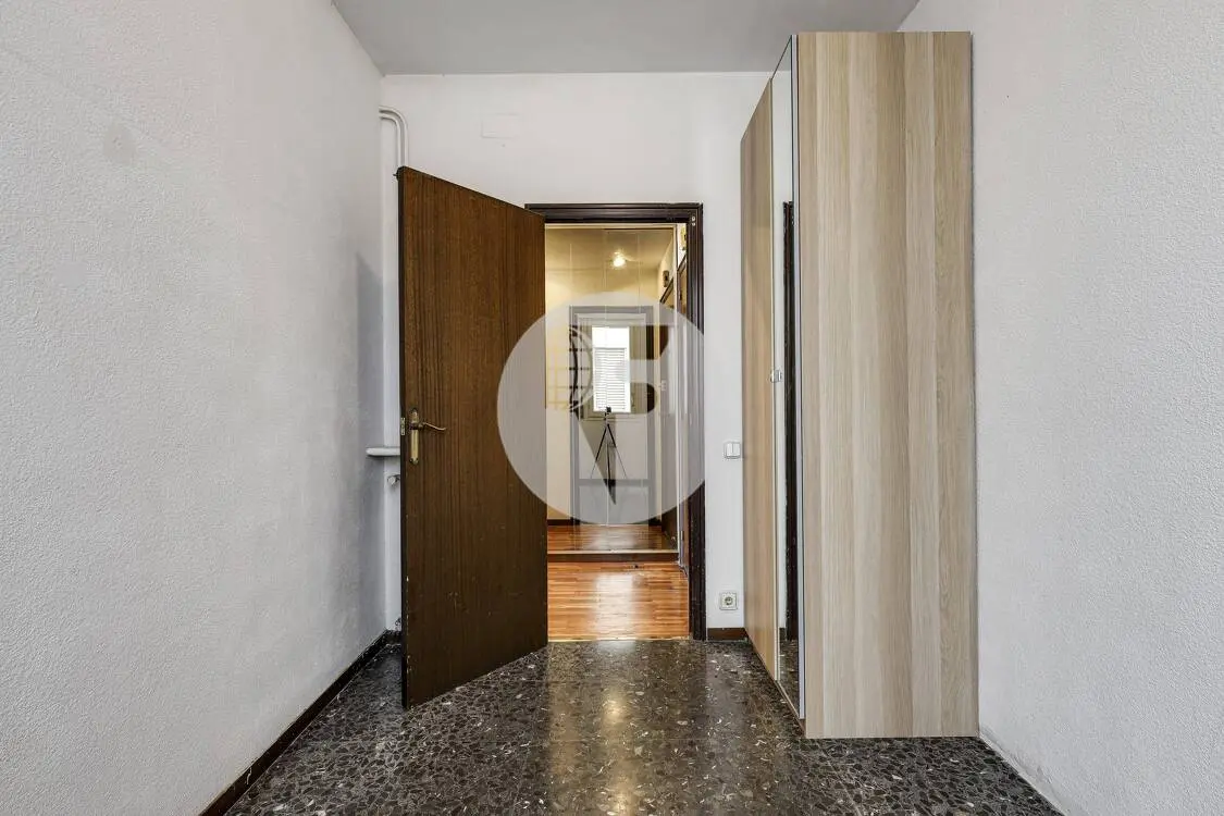 Splendid apartment for sale in the heart of the Sant Antoni neighborhood 34