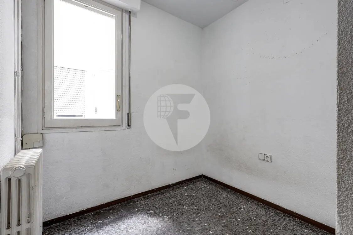 Espléndido piso en venta en el corazón del barrio de Sant Antoni de Barcelona 24