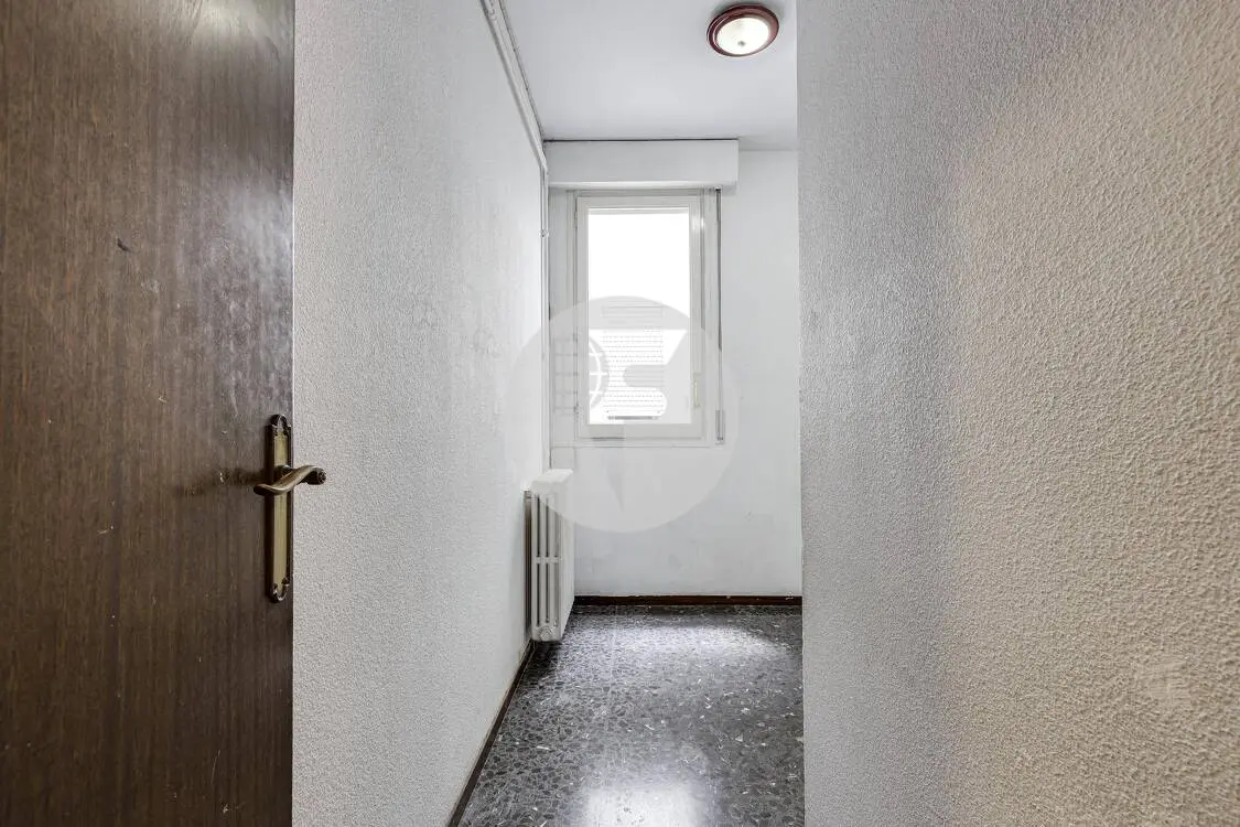 Espléndido piso en venta en el corazón del barrio de Sant Antoni de Barcelona 26