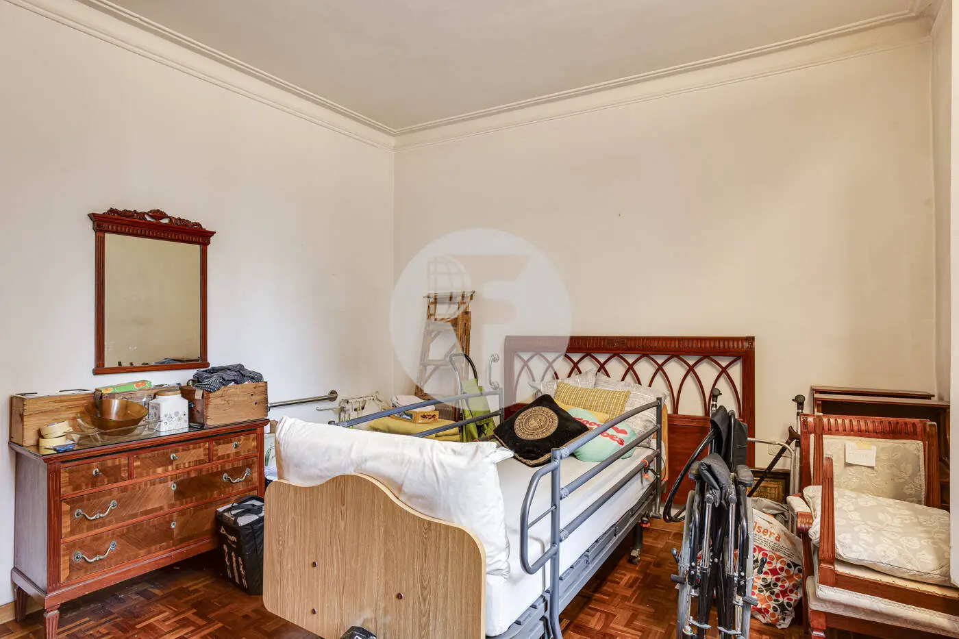 Apartment for you in the heart of Barcelona's Barri Gòtic 35