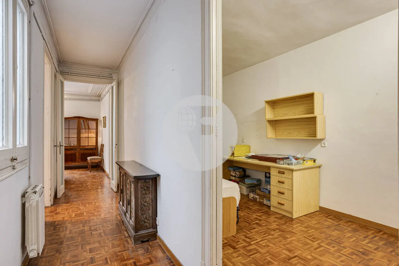 Apartment for you in the heart of Barcelona's Barri Gòtic 23