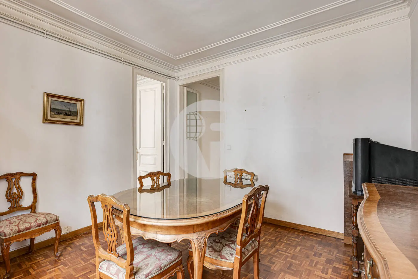 Apartment for you in the heart of Barcelona's Barri Gòtic 9
