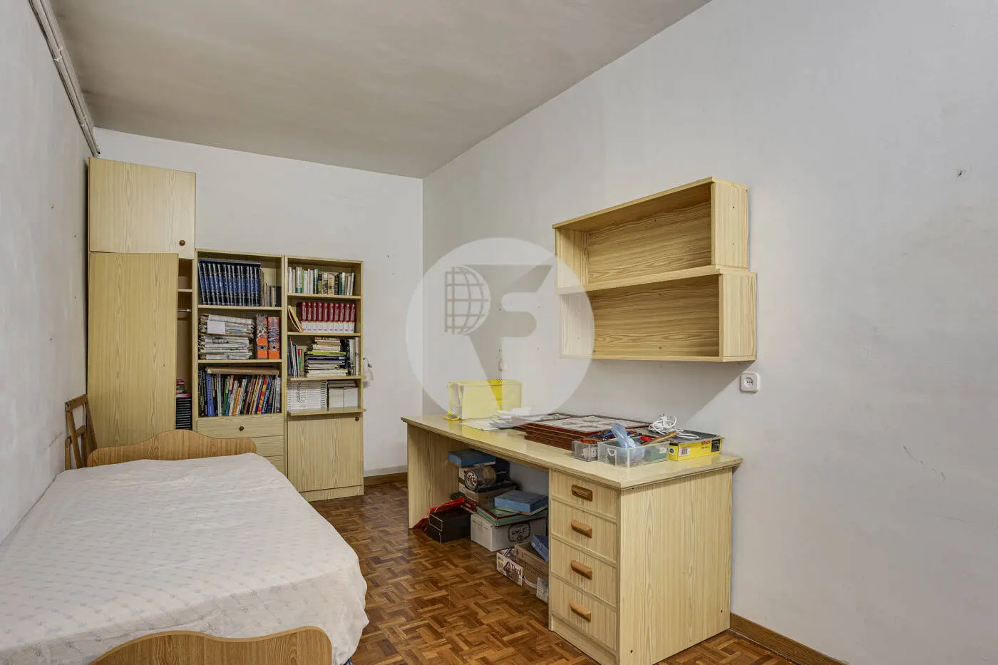 Apartament perfecte al centre del Barri Gòtic de Barcelona. 24