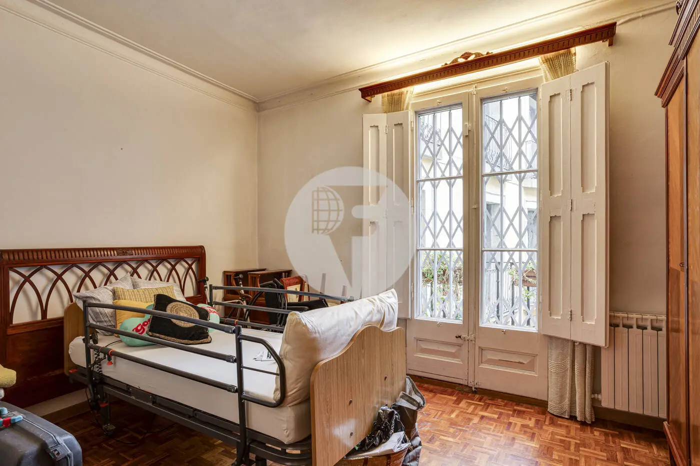 Apartment for you in the heart of Barcelona's Barri Gòtic 34