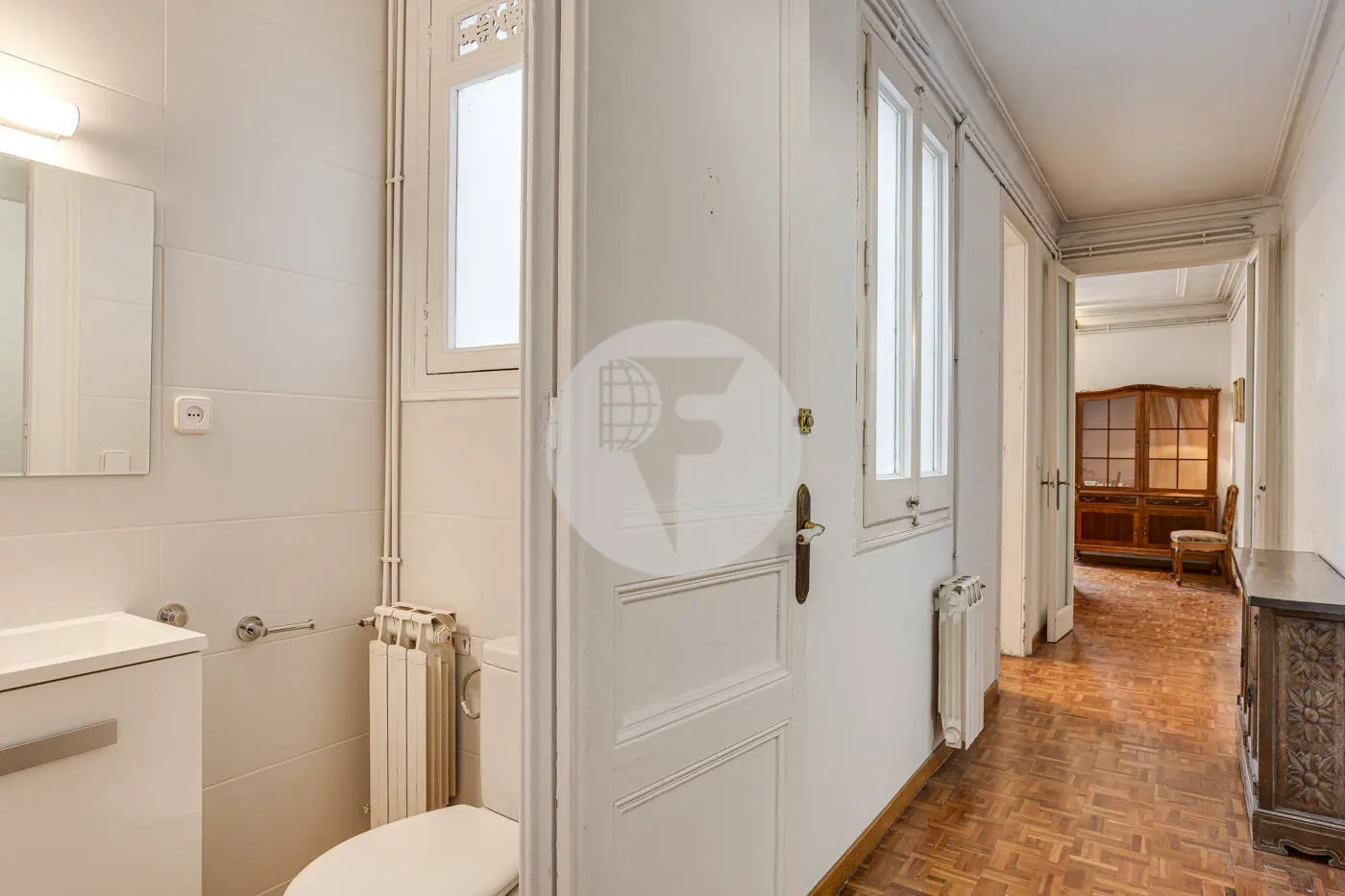 Apartment for you in the heart of Barcelona's Barri Gòtic 26