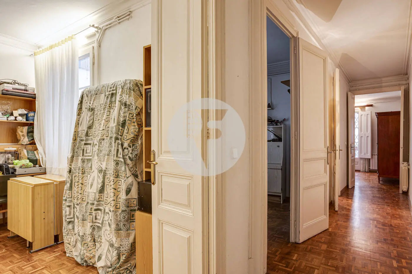Apartment for you in the heart of Barcelona's Barri Gòtic 36