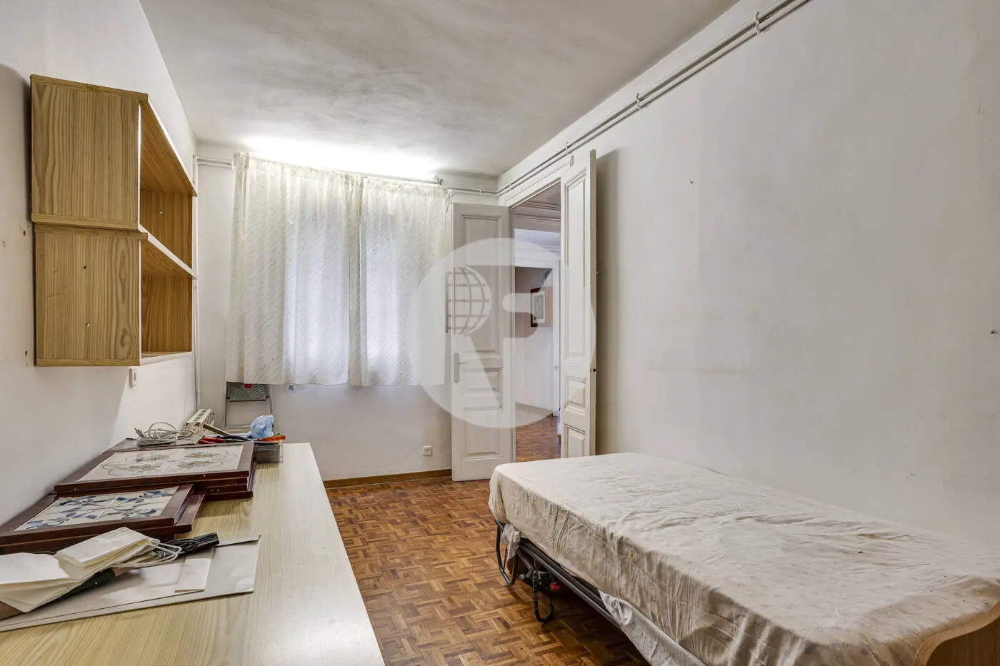 Apartment for you in the heart of Barcelona's Barri Gòtic 25