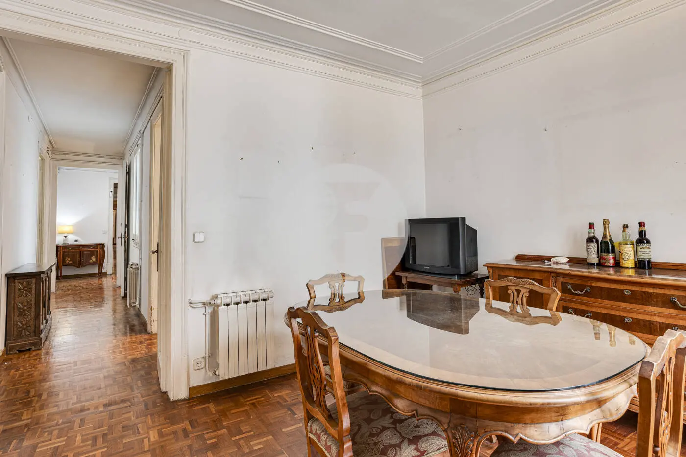 Apartment for you in the heart of Barcelona's Barri Gòtic 8