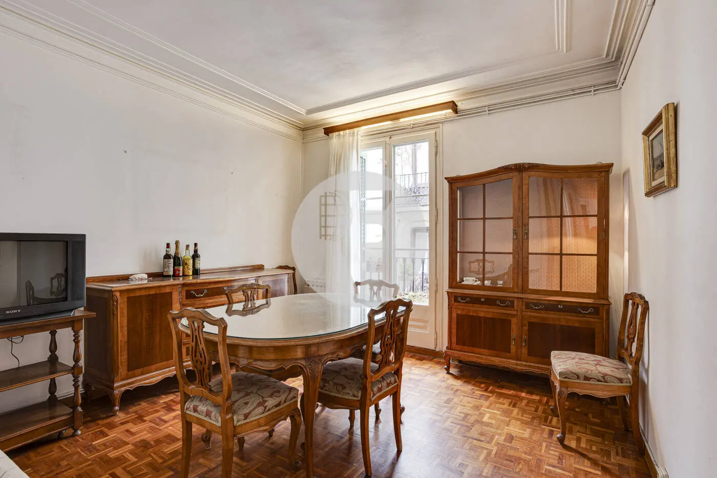 Apartment for you in the heart of Barcelona's Barri Gòtic 7