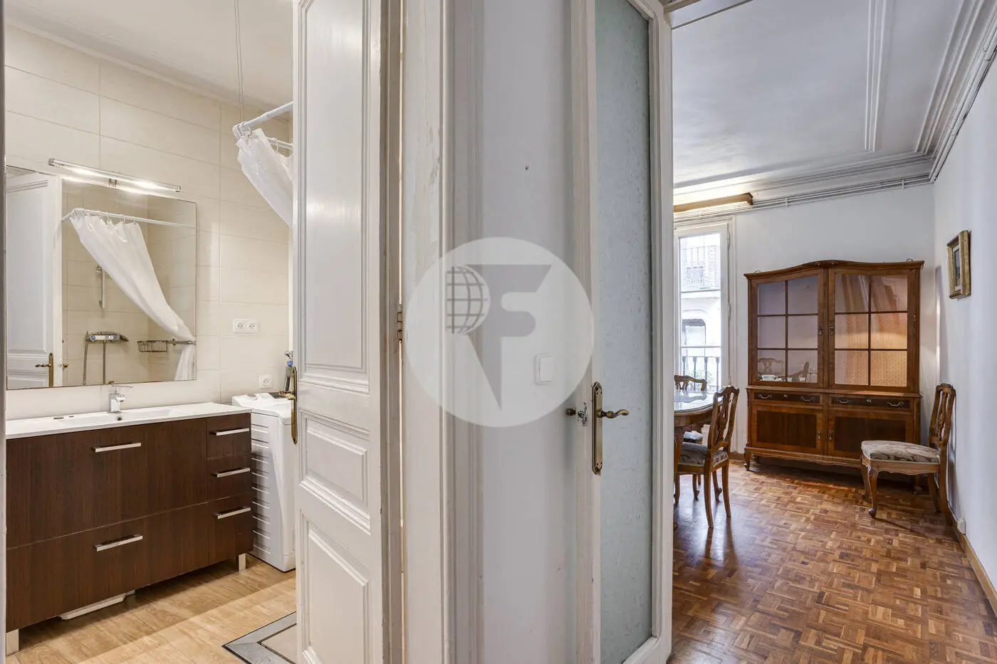 Apartment for you in the heart of Barcelona's Barri Gòtic 19