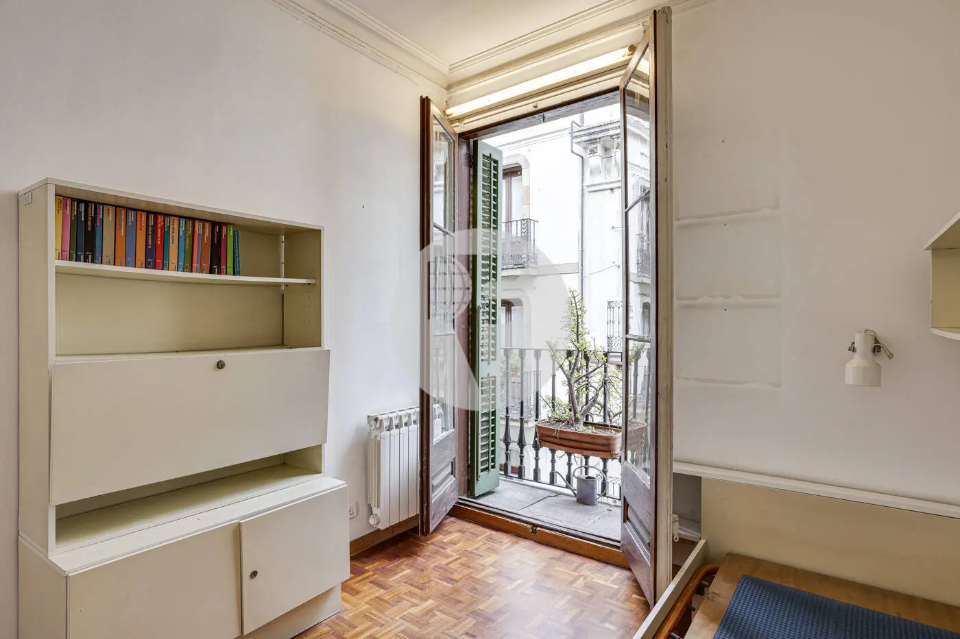 Apartament perfecte al centre del Barri Gòtic de Barcelona. 18