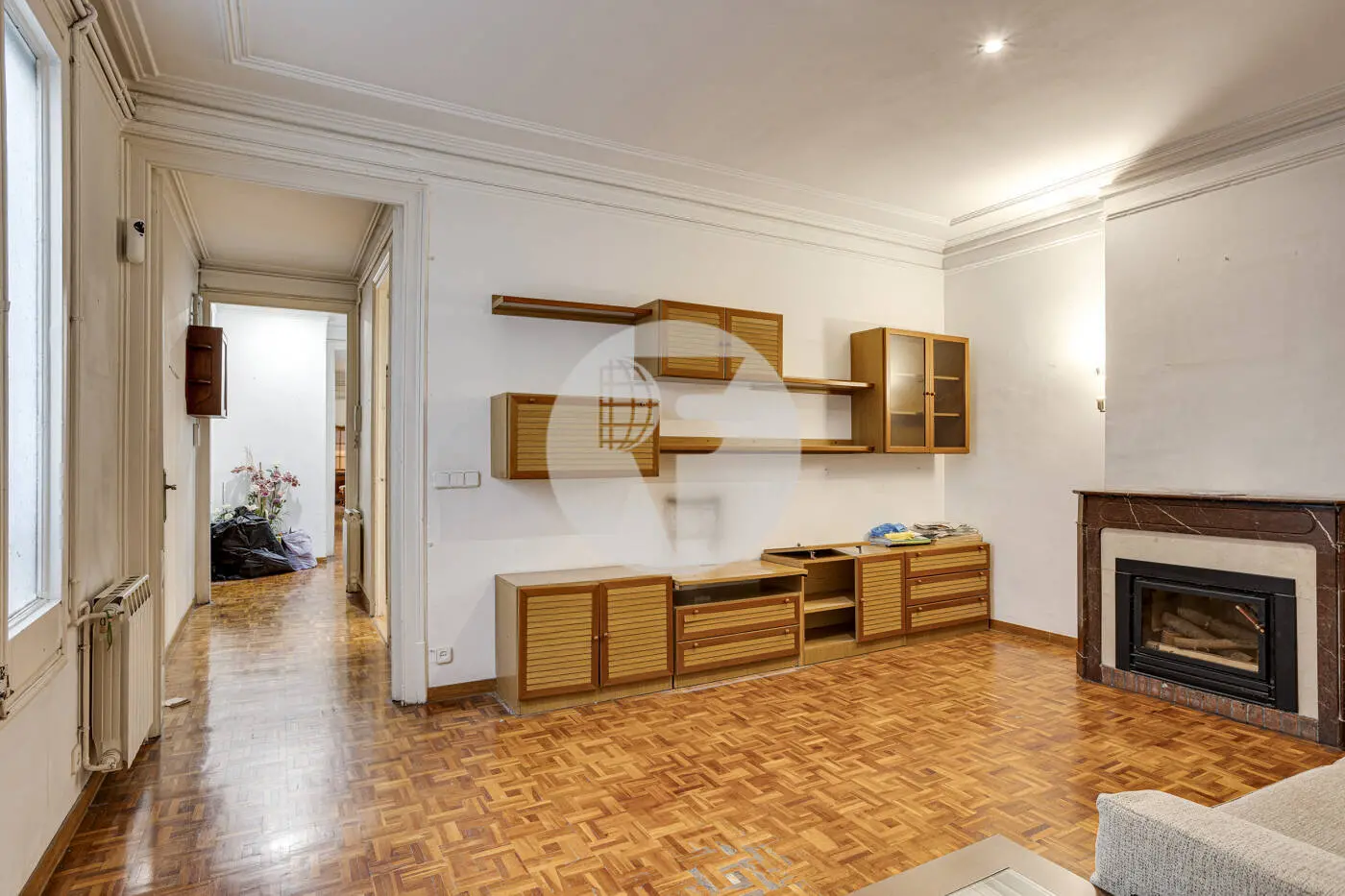 Apartment for you in the heart of Barcelona's Barri Gòtic 2
