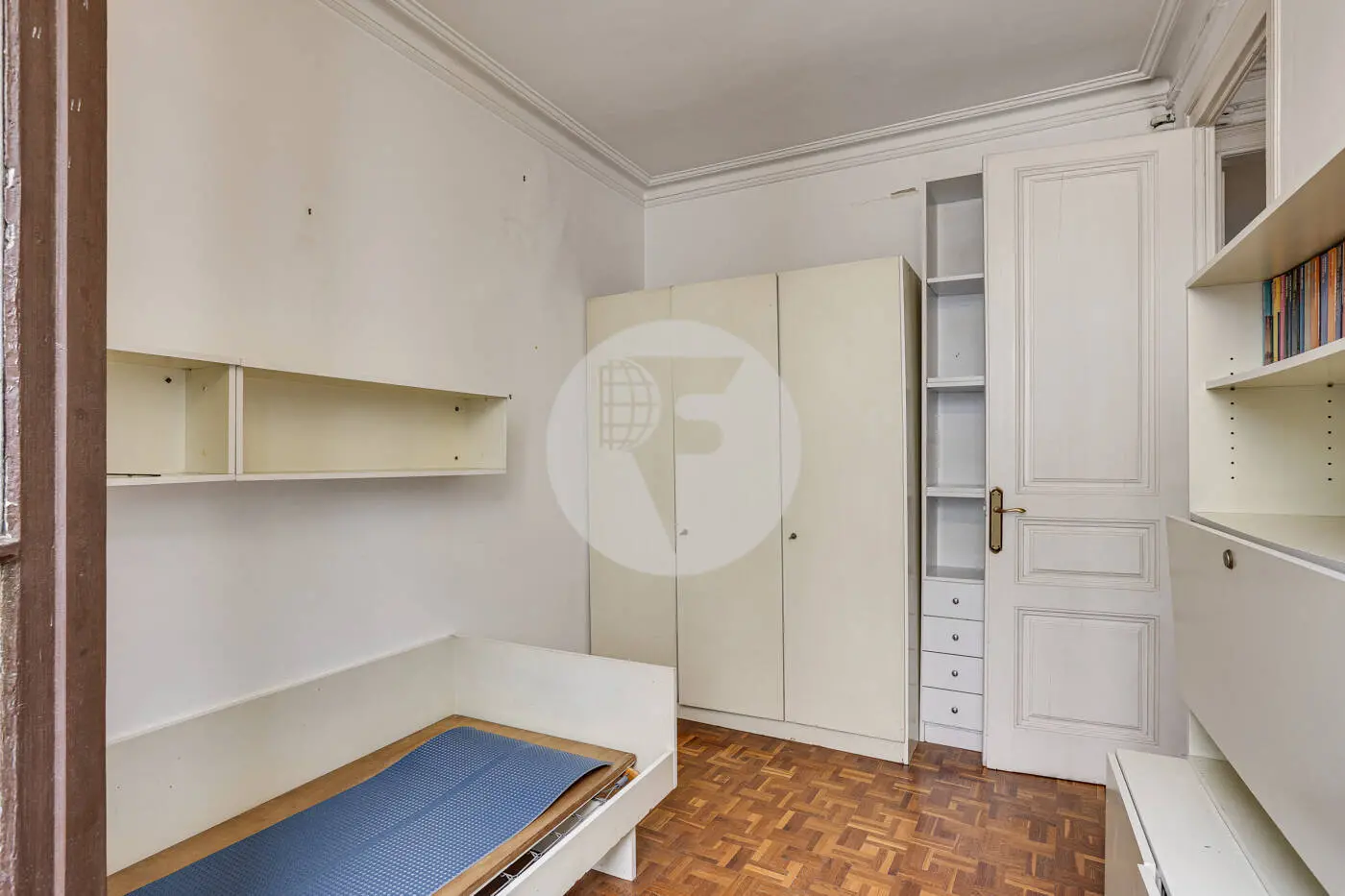 Apartment for you in the heart of Barcelona's Barri Gòtic 17