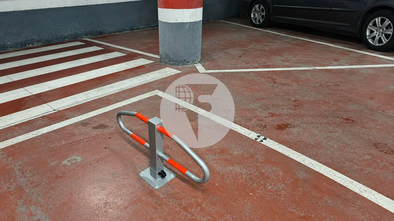Plaza de parking en venta en Plaça Urquinaona, en el centro de Barcelona - imagen 2
