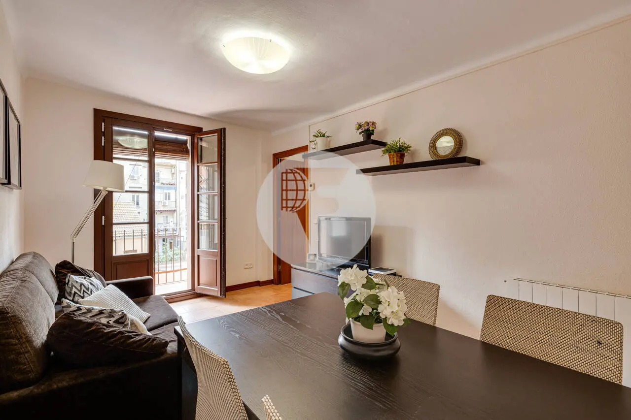Exclusivo piso en venta en Ciutat Vella - imagen 2