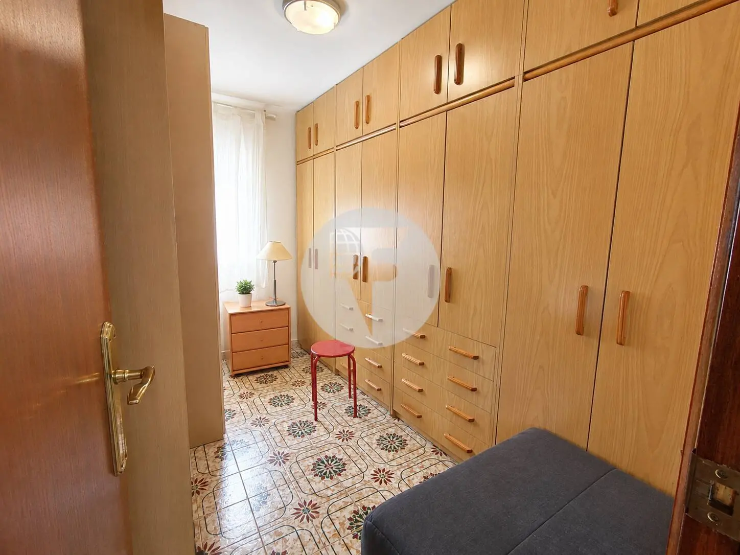 Piso luminoso y práctico en Via Favència: 2 habitaciones, exterior - imagen 14