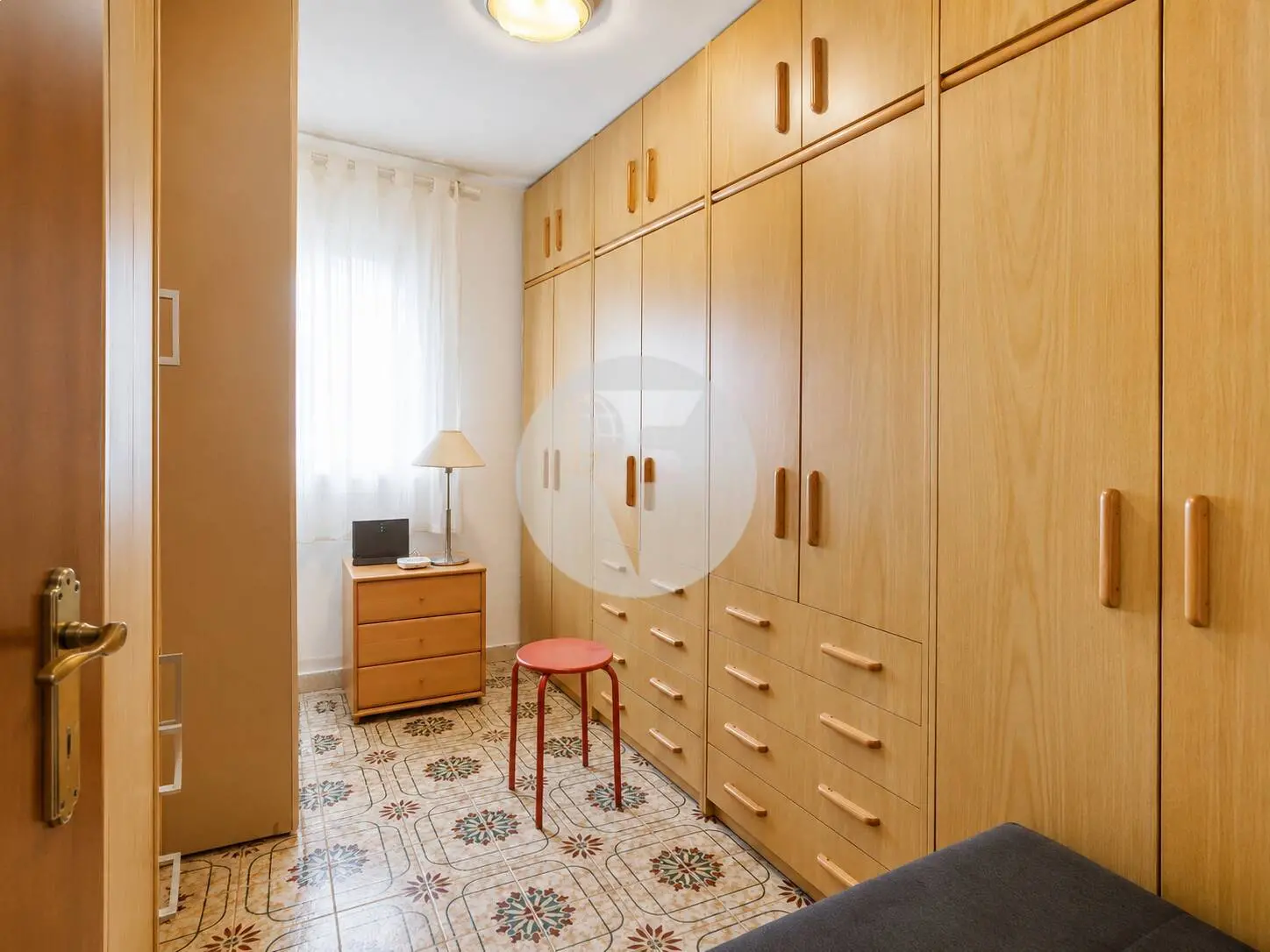 Piso luminoso y práctico en Via Favència: 2 habitaciones, exterior - imagen 15