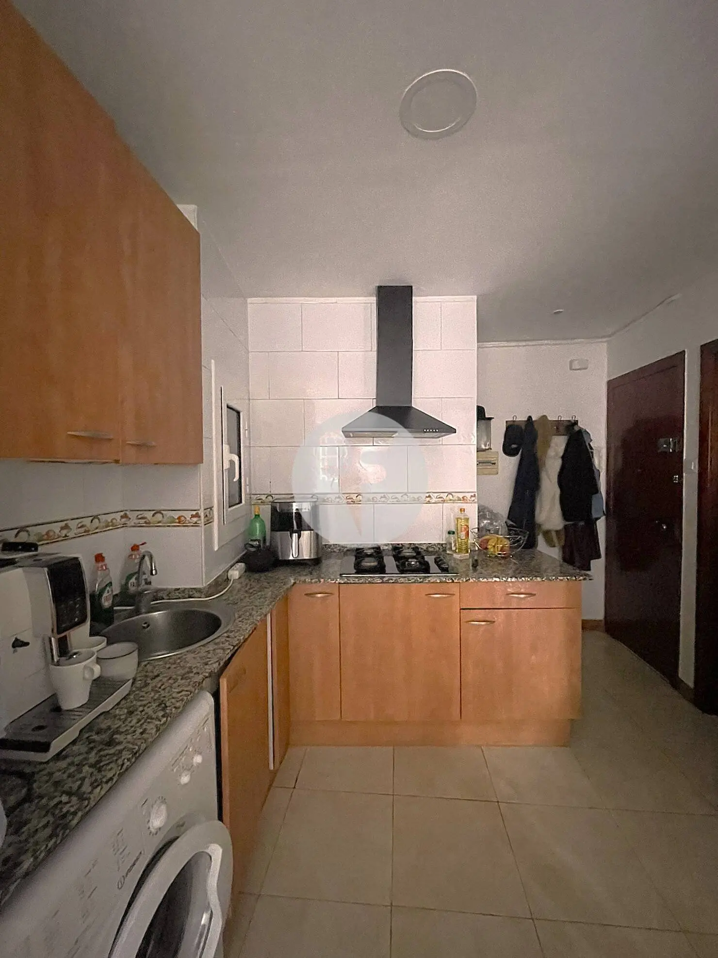 Piso en venta en calle Elkano – Inversión con inquilino hasta junio de 2028 - imagen 7