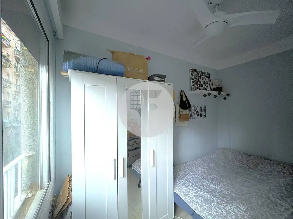 Piso en venta en calle Elkano – Inversión con inquilino hasta junio de 2028 - imagen 11