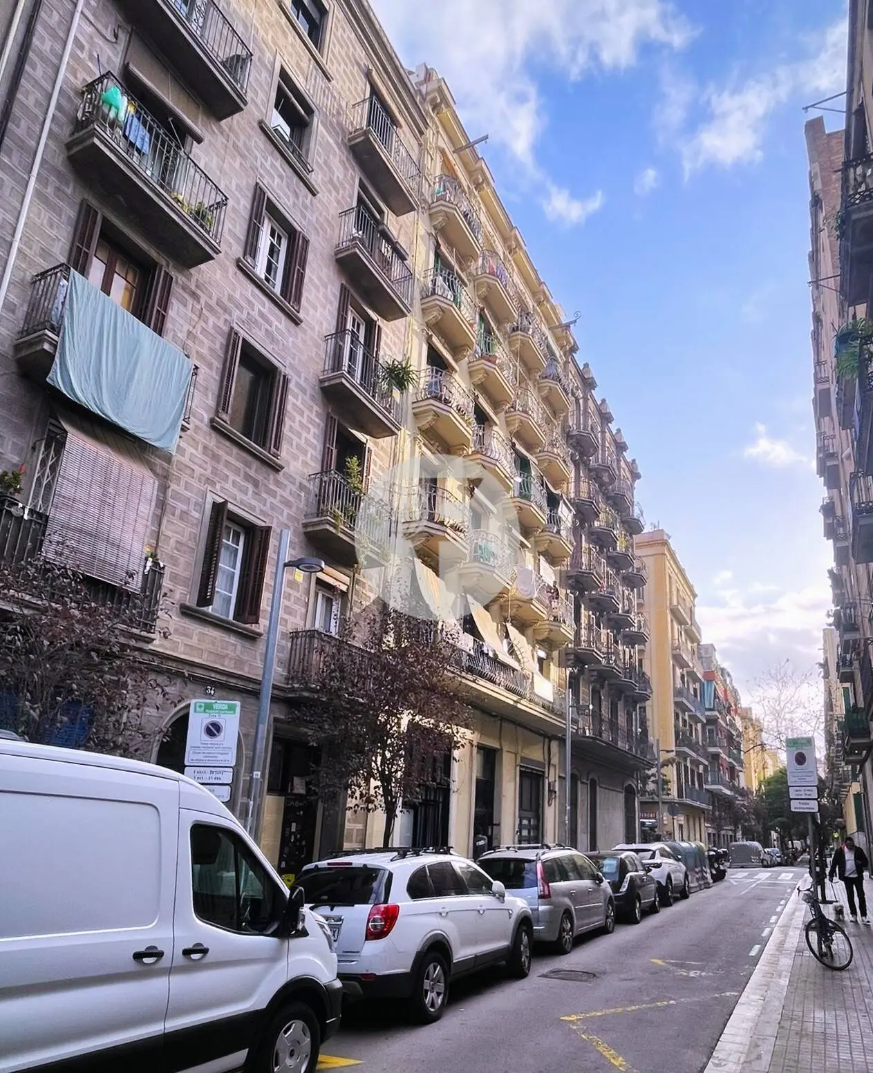Piso en venta en calle Elkano – Inversión con inquilino hasta junio de 2028 - imagen 15