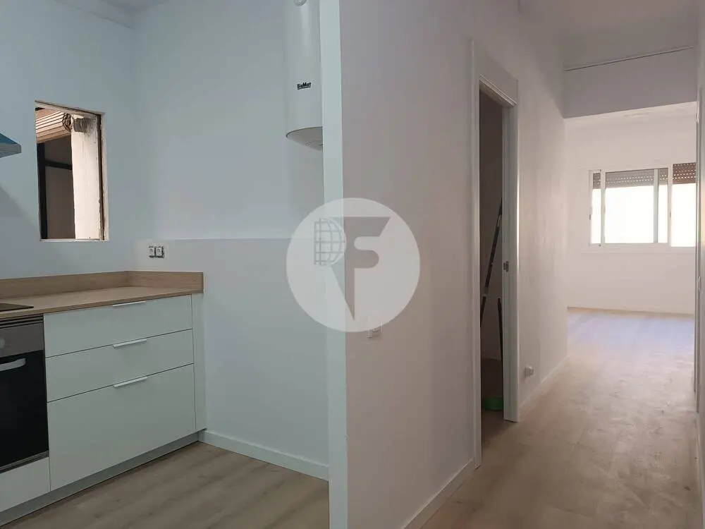Piso en venta en Sants, en la calle Violant d’Hongria - imagen 4